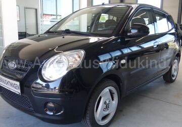 Kia Picanto 165.000 km 1.990 &euro; Wuppertal 42289