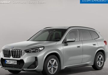 BMW X1 25.676 km 47.699 &euro; Düsseldorf 40237