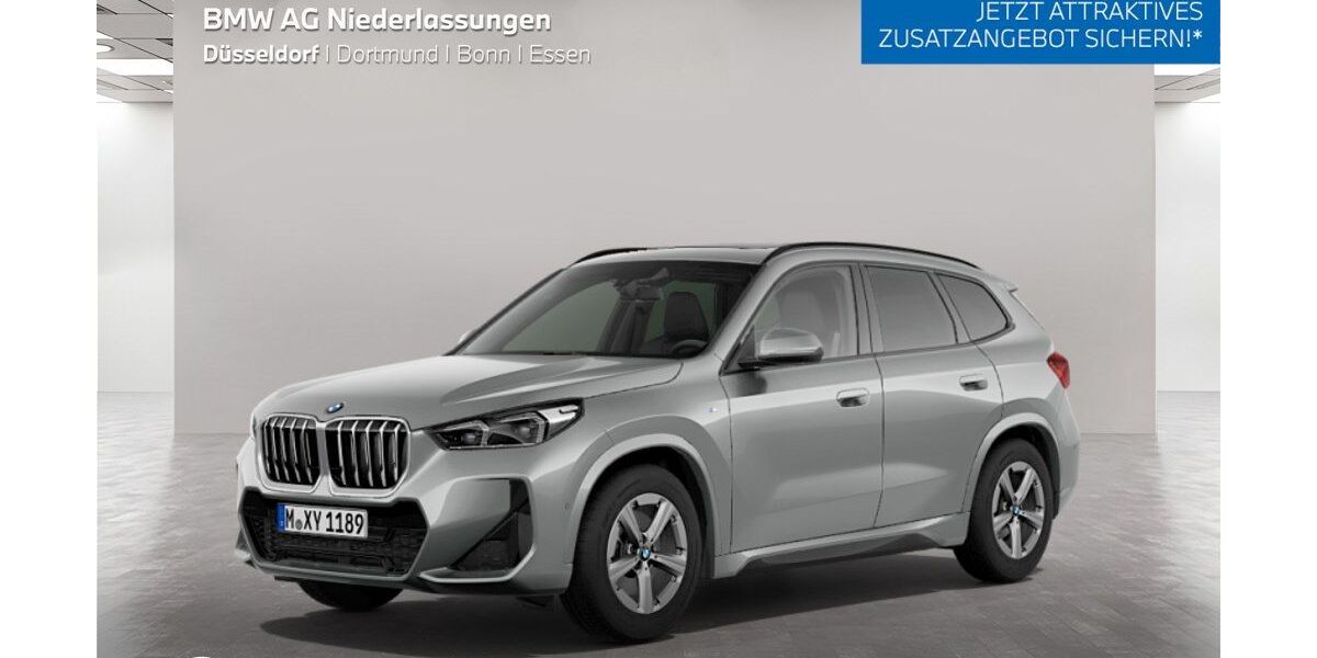 BMW X1 25.676 km 47.699 &euro; Düsseldorf 40237