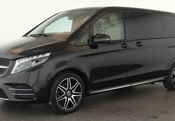 Mercedes-Benz V 300 53.800 km 58.484 &euro; Düsseldorf 40233