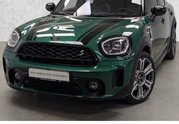 Mini Countryman SE (Cooper) 29.538 km 28.890 &euro; Düsseldorf 40595