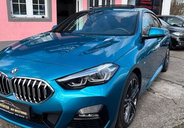 BMW 220 Gran Coupé 78.000 km 25.990 &euro; Wuppertal 42329