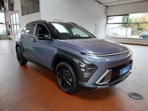 Hyundai Kona Prime 2WD AHK Bose SHZ LHZ Navi Kam 12.578 km 25.480 &euro; HAAN 42781