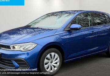 VW Polo 17.616 km 19.250 &euro; Wuppertal 42109