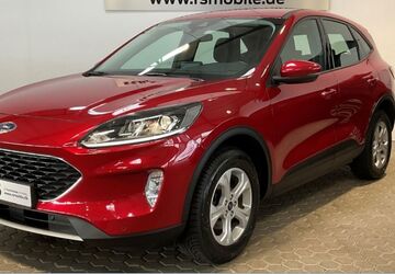Ford Kuga 50.315 km 20.980 &euro; Pulheim 50259
