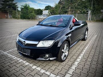 Gebrauchte Opel Tigra