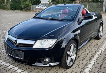 Opel Tigra 141.000 km 3.200 &euro; Neuss 41472