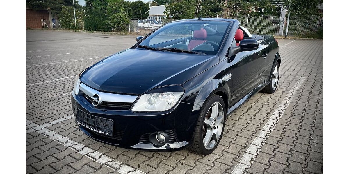 Opel Tigra 141.000 km 3.200 &euro; Neuss 41472