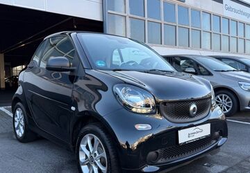 Smart ForTwo 68.000 km 11.990 &euro; Ratingen 40880