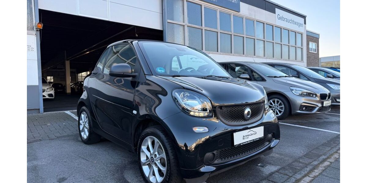 Smart ForTwo 68.000 km 11.990 &euro; Ratingen 40880