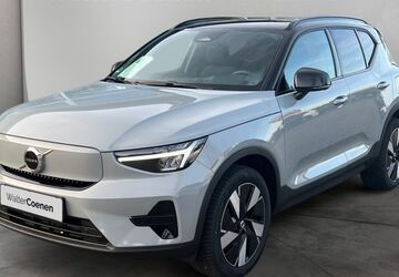 Volvo EX40 3.500 km 50.980 &euro; Mönchengladbach 41068