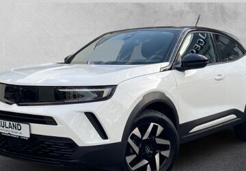 Opel Mokka 15.935 km 22.990 &euro; Viersen 41748