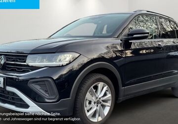 VW T-Cross 7.006 km 20.590 &euro; Wuppertal 42109