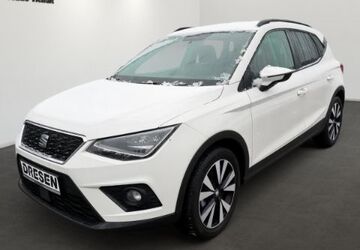 Seat Arona 18.900 km 18.750 &euro; Neuss 41464