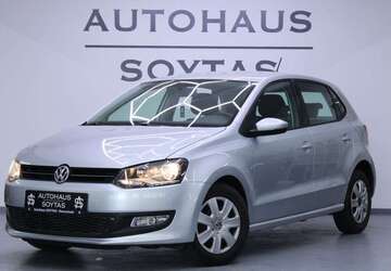 VW Polo 73.500 km 7.499 &euro; Remscheid 42853
