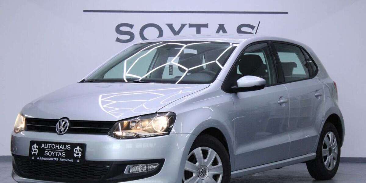 VW Polo 73.500 km 7.499 &euro; Remscheid 42853