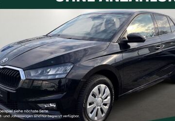 Skoda Fabia 26.457 km 18.550 &euro; Düsseldorf 40233