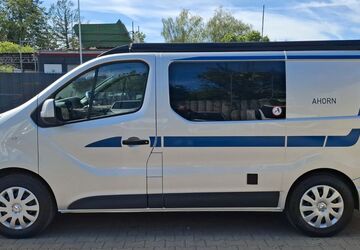 Renault Trafic 38.000 km 38.000 &euro; Düsseldorf 40627