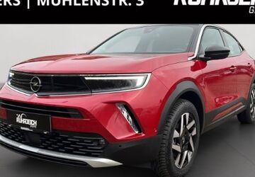 Opel Mokka 14.023 km 23.890 &euro; Moers 47441