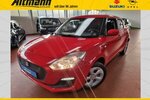Suzuki Swift Comfort 4x4 Allgrip Hybrid Klima Alu Android 61.658 km 12.540 &euro; HAAN 42781