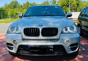 BMW X5 269.500 km 11.500 &euro; Wuppertal 42115