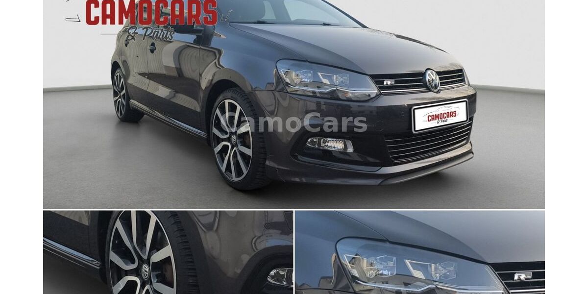 VW Polo 108.897 km 11.450 &euro; Solingen 42699