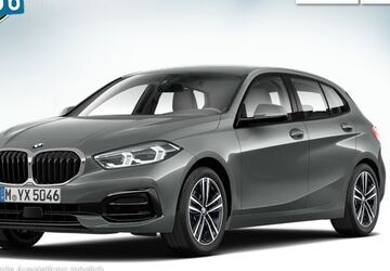 BMW 120 44.306 km 25.690 &euro; Düsseldorf 40549