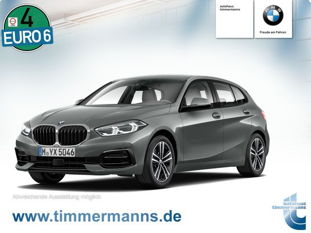 BMW 120 44.306 km 25.690 &euro; Düsseldorf 40549