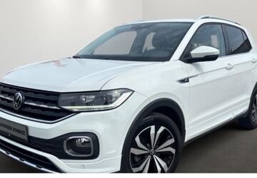 VW T-Cross 37.890 km 20.980 &euro; Grevenbroich 41515