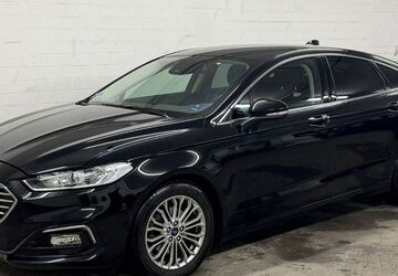 Ford Mondeo 49.900 km 20.500 &euro; Düsseldorf 40468