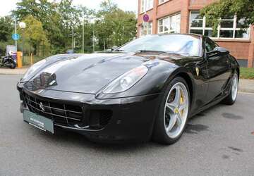 Ferrari 599 43.947 km 189.620 &euro; Neuss 41460