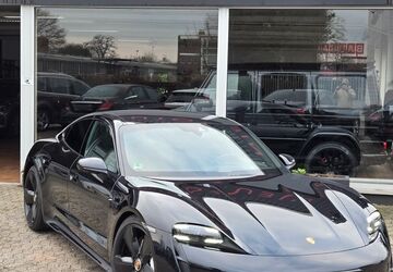 Porsche Taycan 26.429 km 73.700 &euro; Krefeld 47803