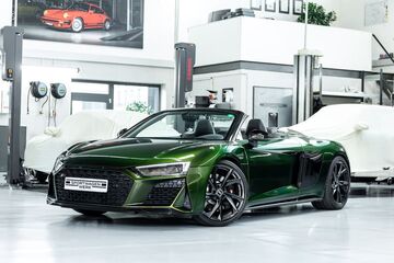 Gebrauchte Audi R8