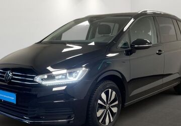 VW Touran 24.559 km 32.990 &euro; Düsseldorf 40233