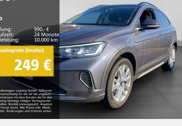 VW Taigo 30.935 km 23.980 &euro; Duisburg 47059