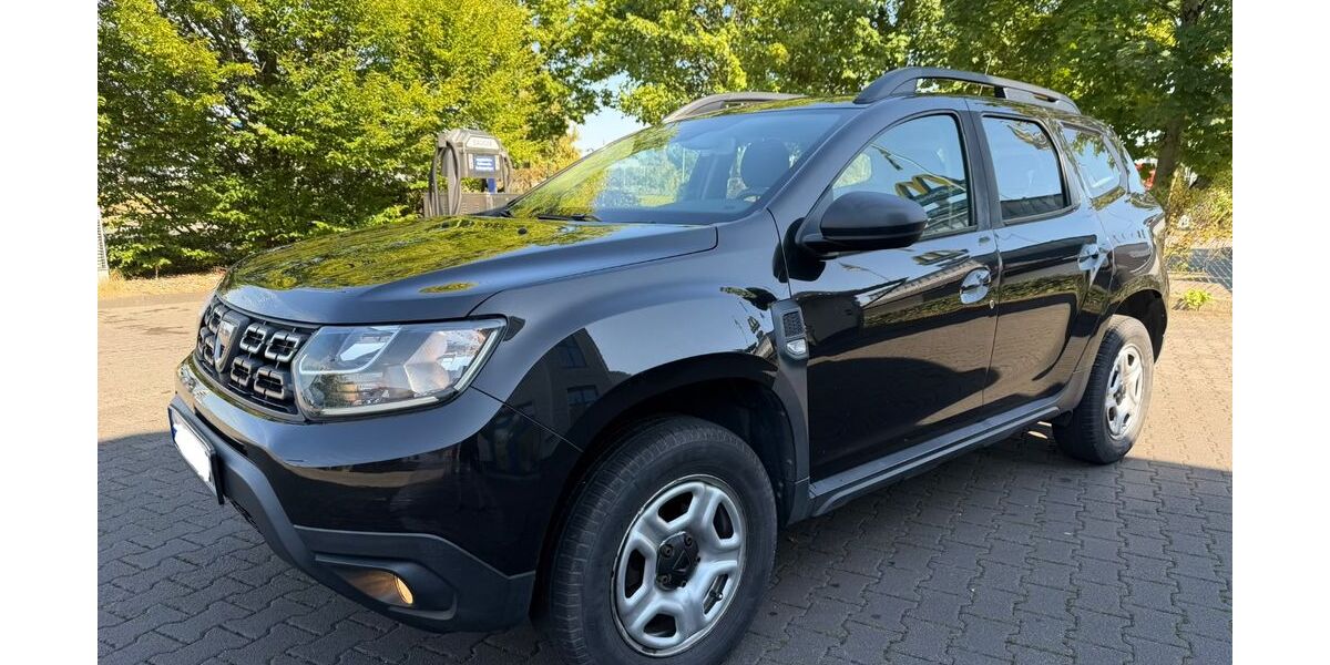 Dacia Duster 109.000 km 7.950 &euro; Neuss 41468