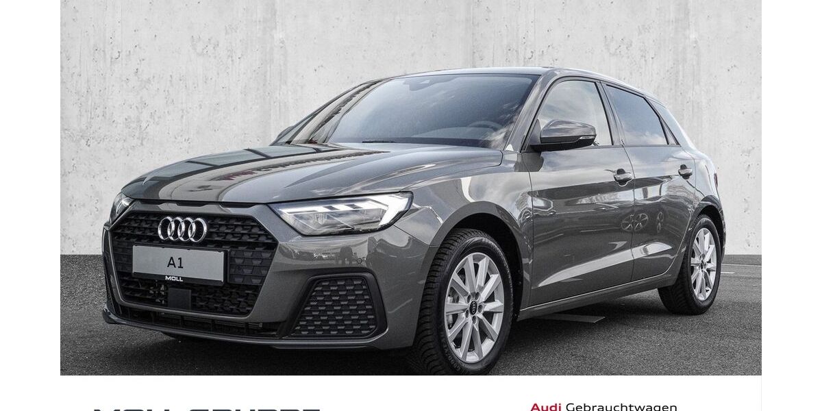 Audi A1 10.000 km 25.990 &euro; Düsseldorf 40549