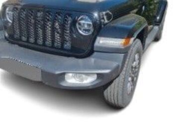 Jeep Wrangler 40.000 km 48.480 &euro; Duisburg 47249