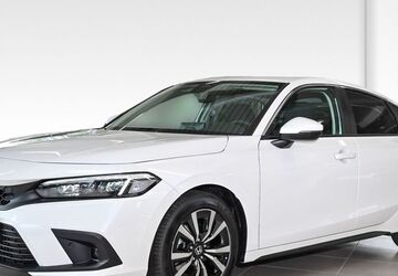 Honda Civic 15.196 km 31.440 &euro; Wuppertal 42103