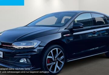 VW Polo 37.486 km 21.990 &euro; Solingen 42651