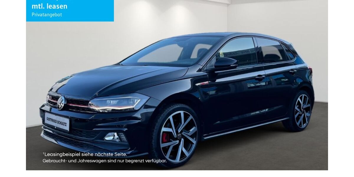 VW Polo 37.486 km 21.990 &euro; Solingen 42651