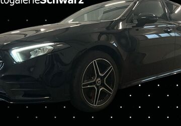 Mercedes-Benz A 250 77.470 km 24.980 &euro; Remscheid 42897