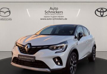 Renault Captur 25.889 km 21.250 &euro; Moers 47441