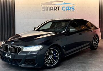 BMW M550 198.728 km 33.490 &euro; Remscheid 42855