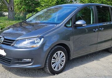 VW Sharan 151.900 km 15.999 &euro; Oberhausen 46119