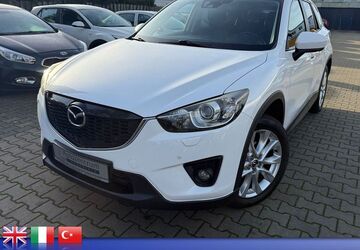 Mazda CX-5 198.193 km 9.790 &euro; Langenfeld 40764