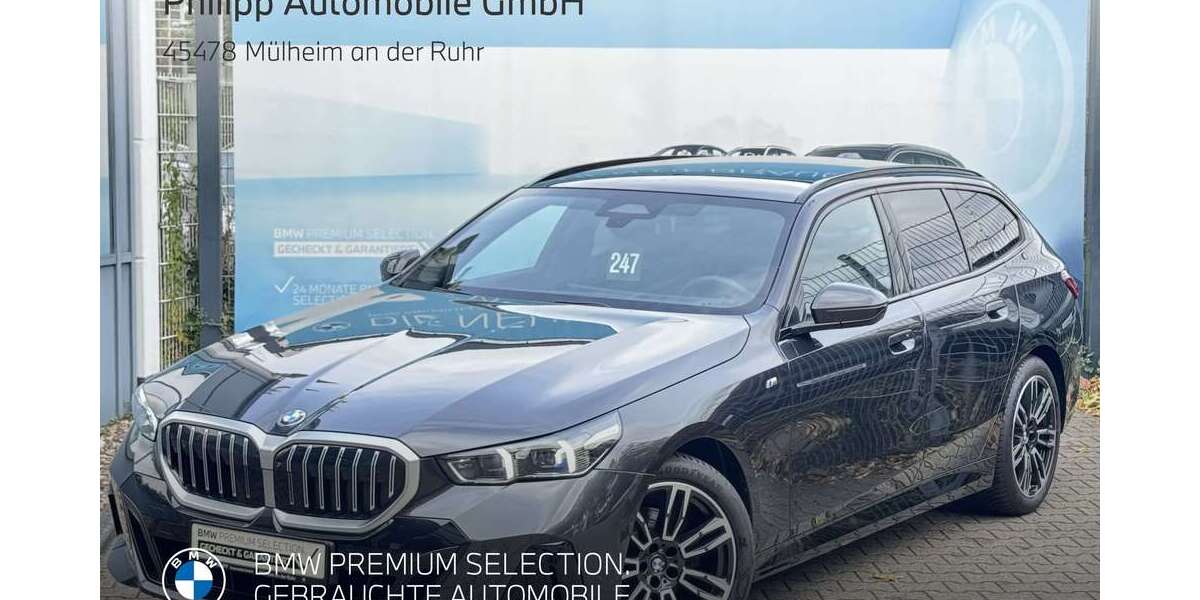 BMW 520 27.206 km 50.880 &euro; Mülheim an der Ruhr 45478