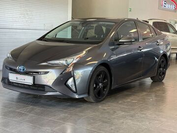 Gebrauchte Toyota Prius