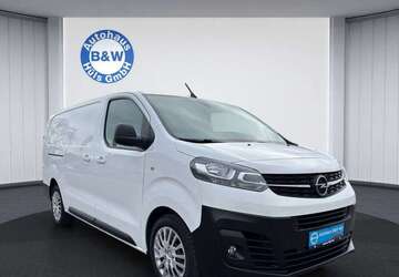 Opel Vivaro 137.956 km 16.999 &euro; Krefeld 47805