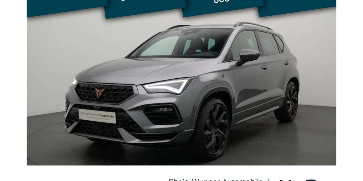 Cupra Ateca 1.009 km 44.680 &euro; Leverkusen 51373